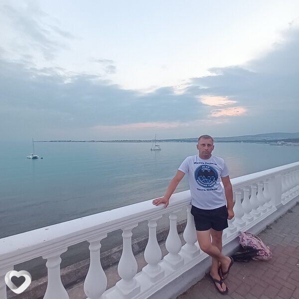 Александр, 38, Тамбове — анкета №450571