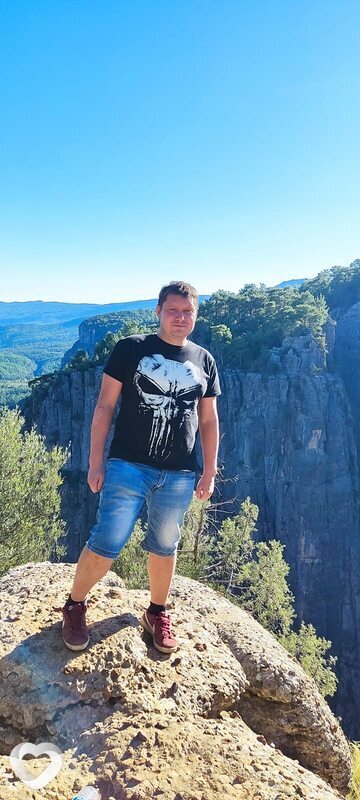 Алексей, 36, Самаре — анкета №450636
