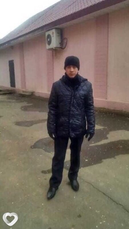 Константин, 39, Новочебоксарске — анкета №450642
