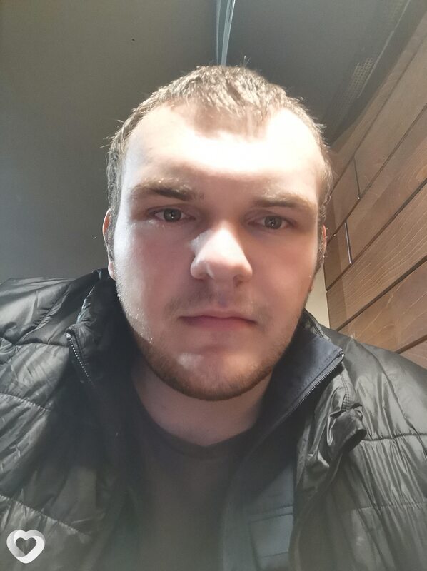 Никита, 29, Елеце — анкета №450644