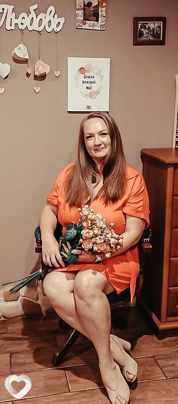 Таня, 42, Калининграде — анкета №450648