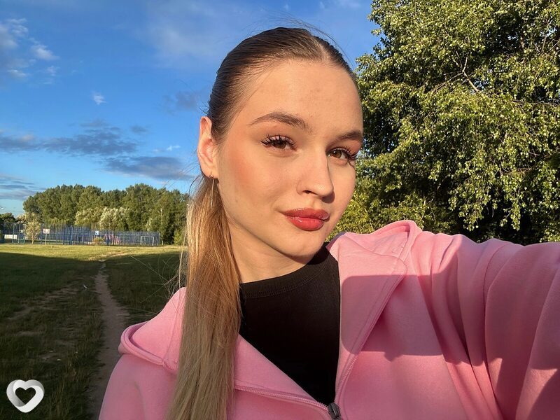 Мишель, 20, Минске — анкета №450656