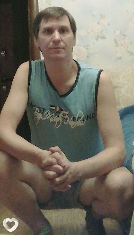 Vasly, 51, Твери — анкета №450612