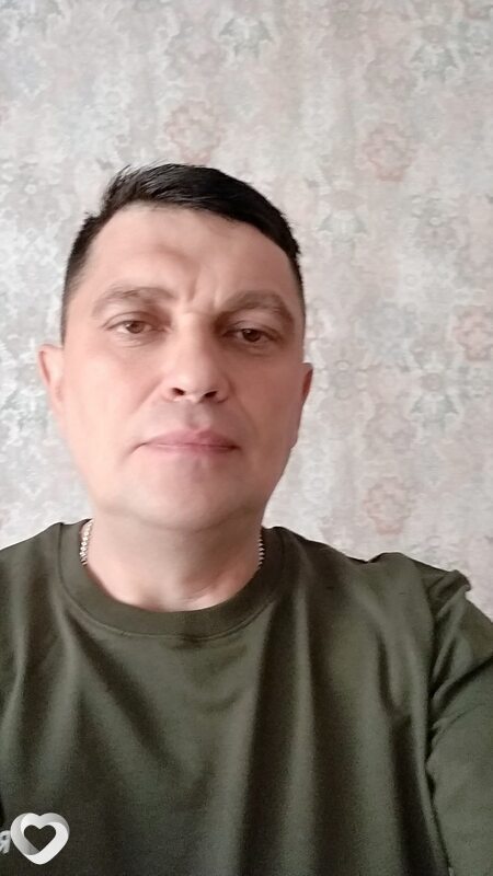 Эдуард, 52, Уфе — анкета №450617
