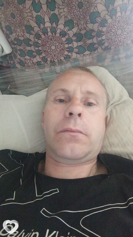 Максим, 43, Ангарске — анкета №450629