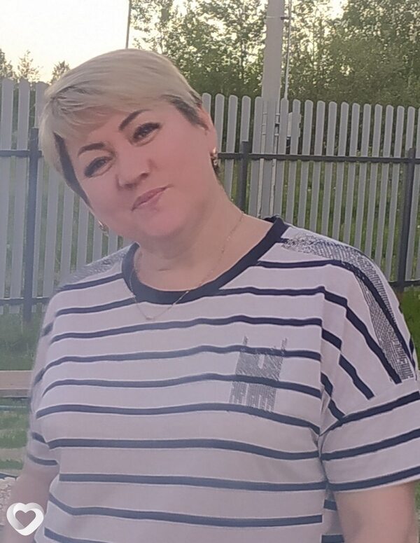 Татьяна, Егорьевск