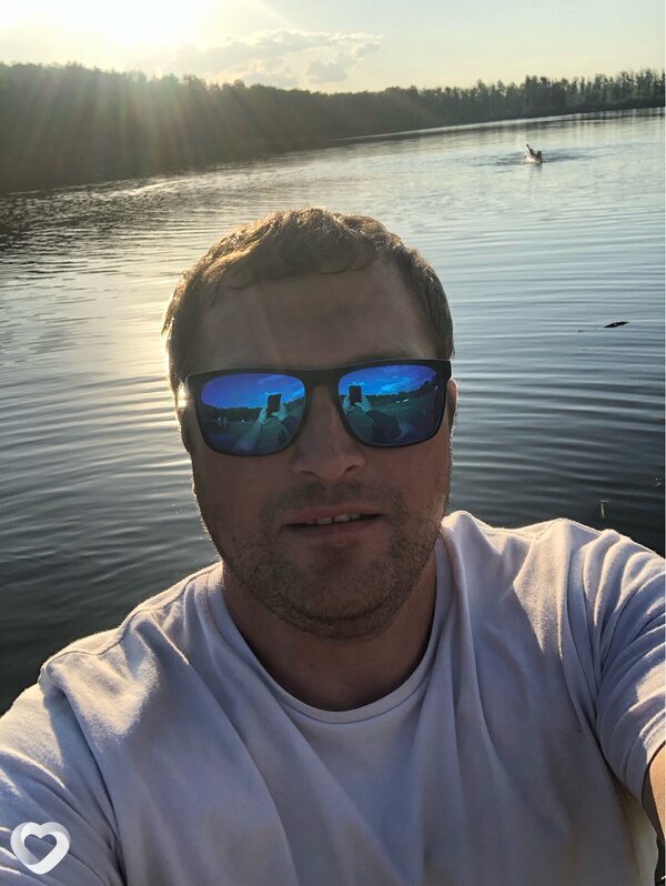 Миклош, 40, Новосибирске — анкета №450664