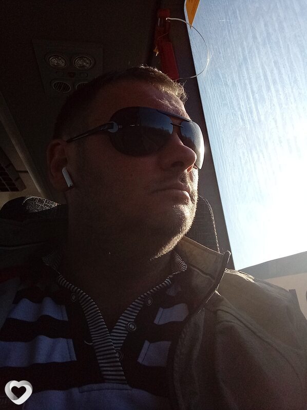 Иван, 41, Феодосии — анкета №450666