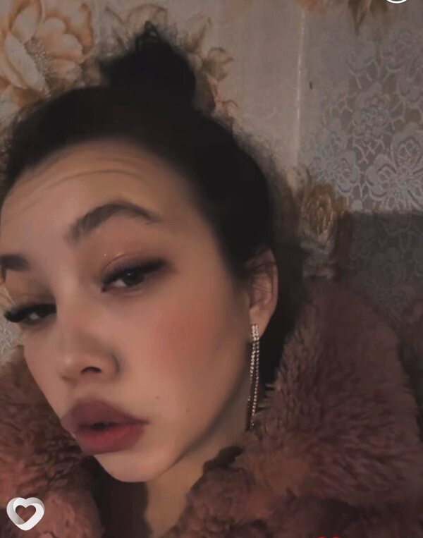 Юлия, 24, Иркутске — анкета №450669