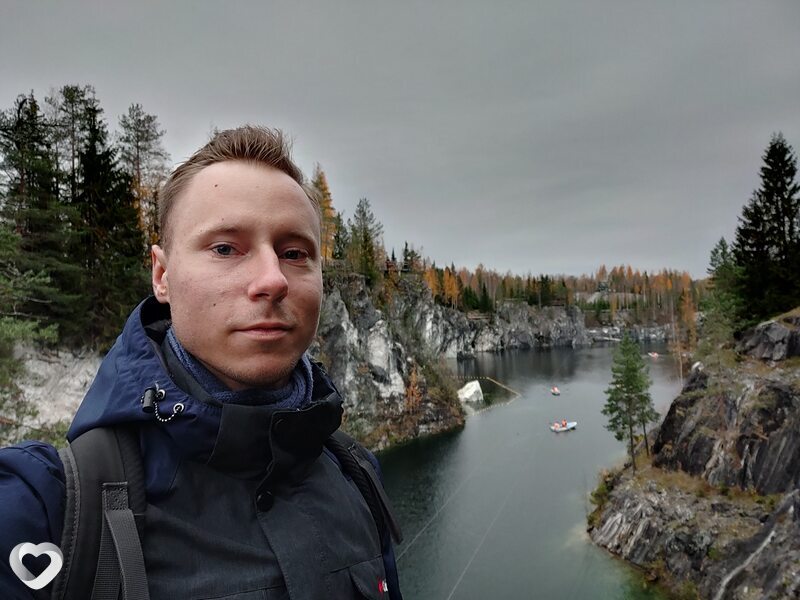 Владимир, 28, Москве — анкета №450674