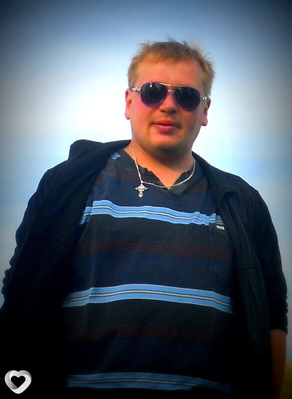 Витя, 39, Домодедово — анкета №450675