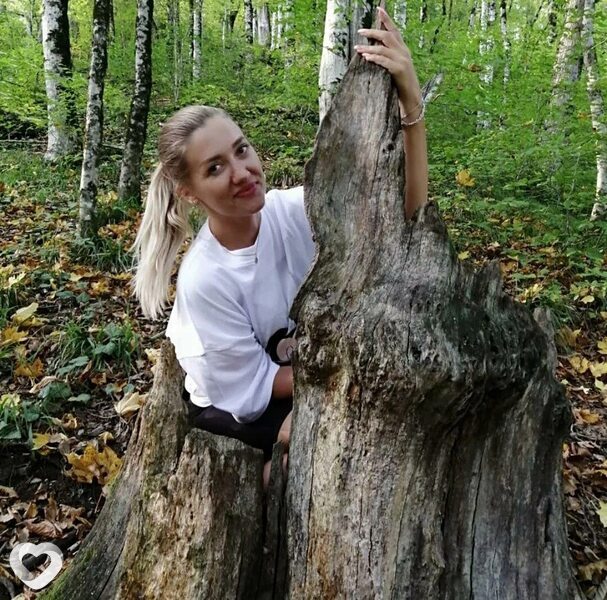 Анастасия, 40, Петропавловске — анкета №450676