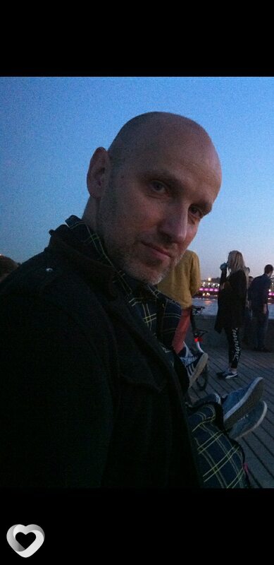 Михаил, 49, Москве — анкета №450677