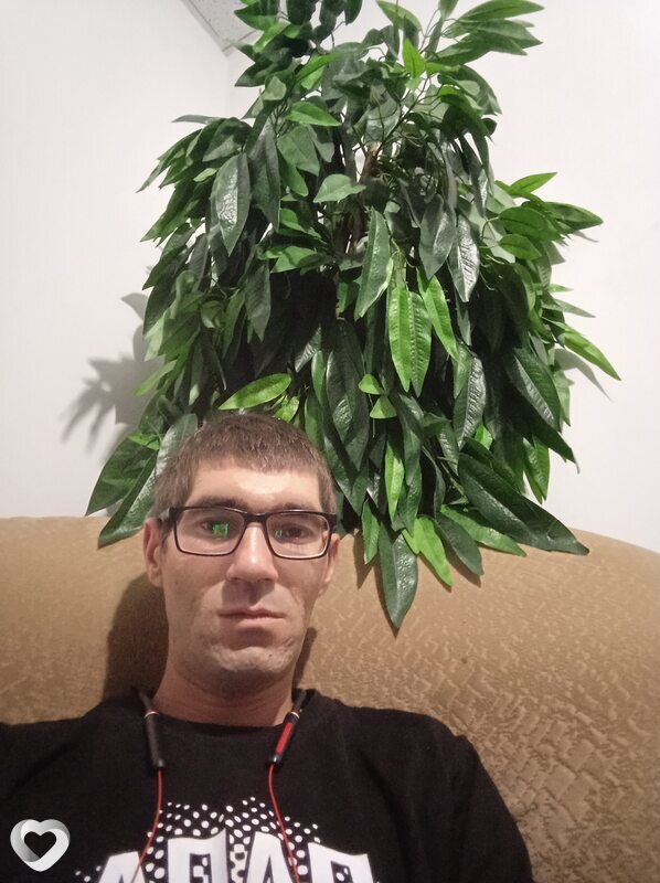 Михаил, 33, Тихорецке — анкета №450679