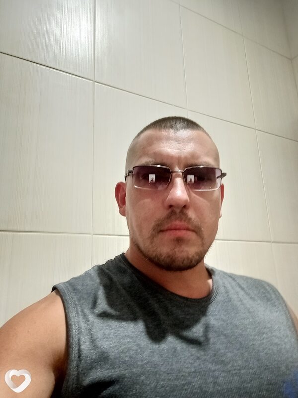 Алексей, 40, Звенигороде — анкета №450681