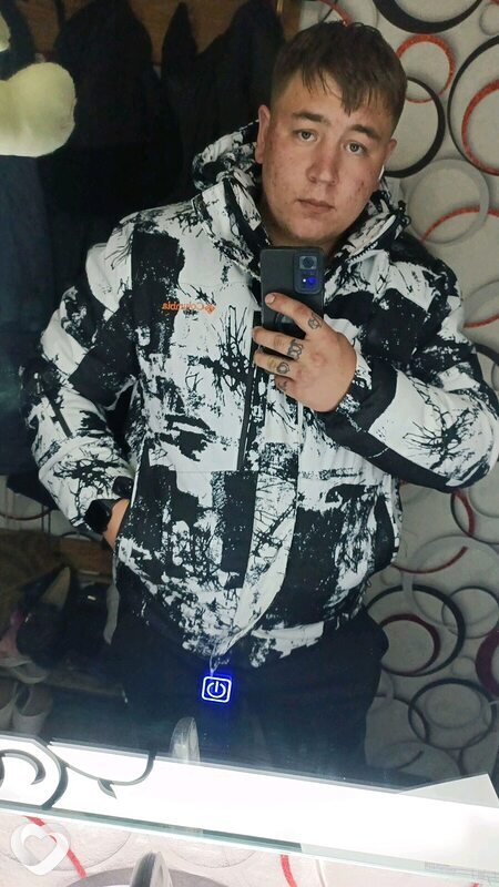 Роман, 25, Таразе — анкета №450787