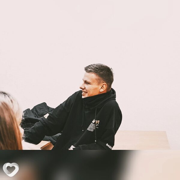 Алексей, 24, Пскове — анкета №450788