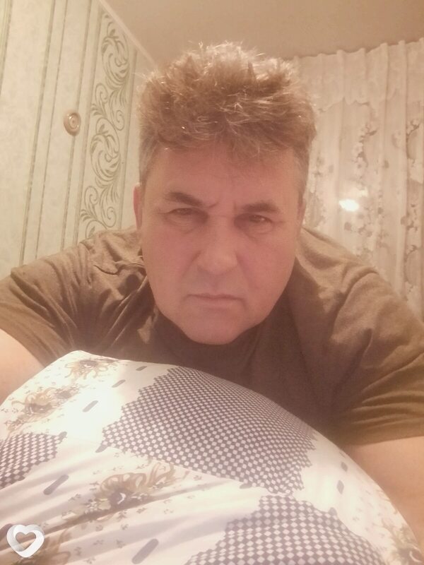 Виктор, 56, Кривое Роге — анкета №450795