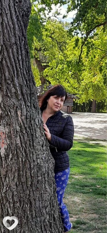 Ольга, 59, Санкт-Петербурге — анкета №450801
