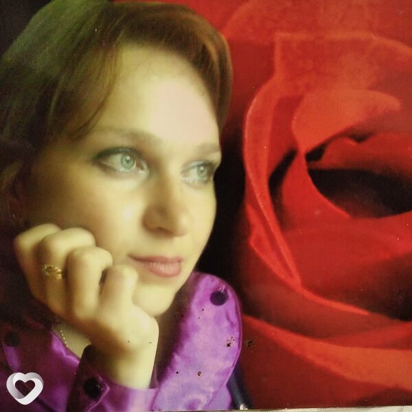 Тата, 47, Ливнах — анкета №450804