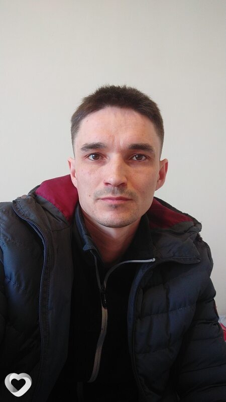 Дмитрий, 36, Феодосии — анкета №450758