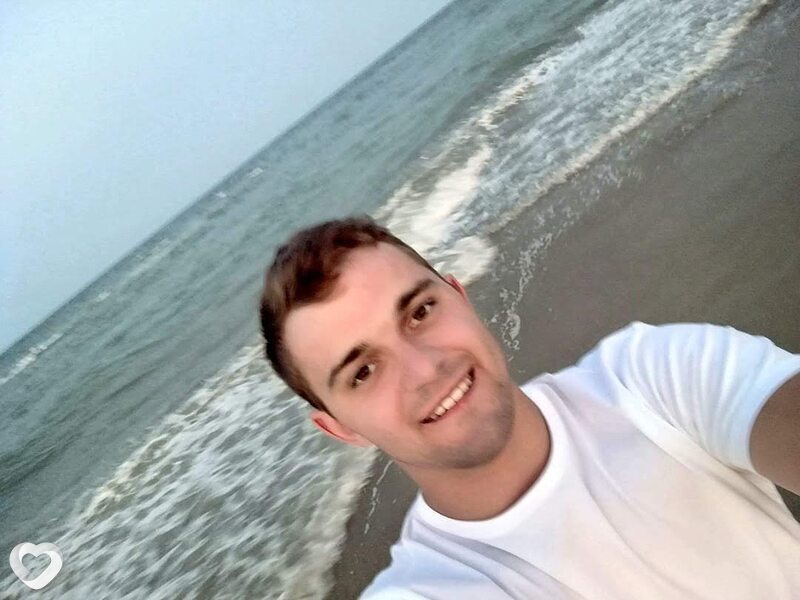 Дмитрий, 29, Минске — анкета №450759
