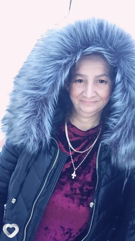 Наталья, 57, Усолье-Сибирское — анкета №450761