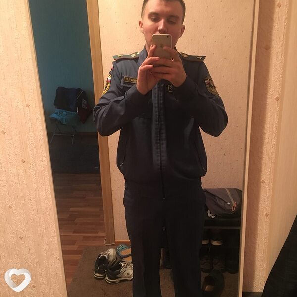Рома, 26, Курске — анкета №450763