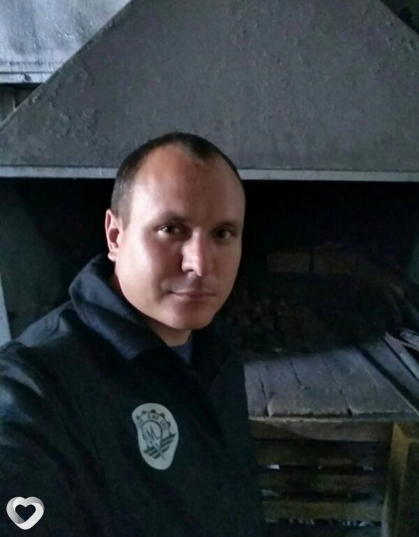 Сергей, 40, Ишиме — анкета №450764