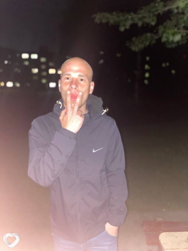 Андрей, 31, Гродно — анкета №450765