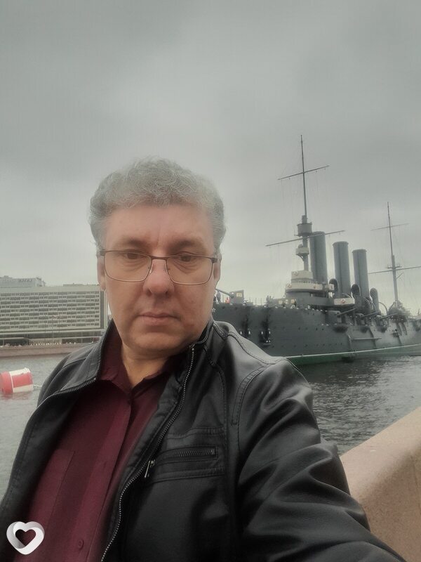 Дмитрий, 47, Челябинске — анкета №450766