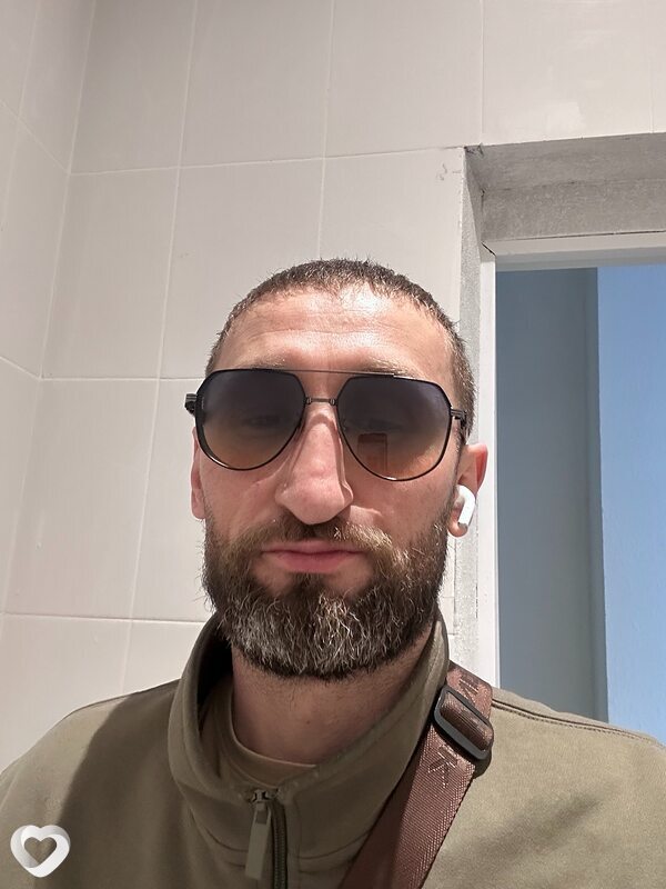 Мики, 37, Химках — анкета №450775