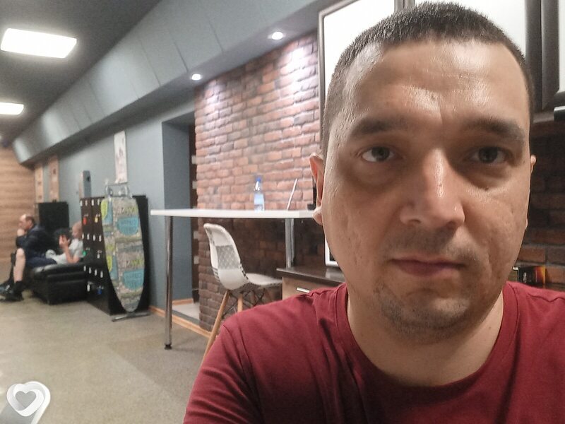 Арчи, 45, Лесосибирске — анкета №450776