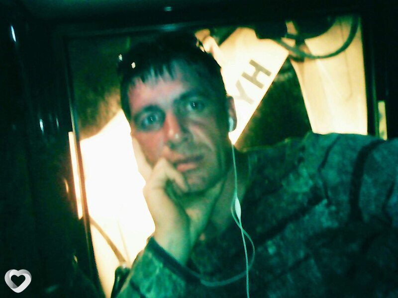 Евгений, 44, Рудном — анкета №450779