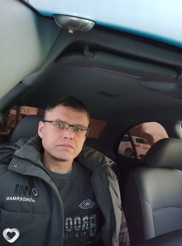 Сергей, 50, Омске — анкета №450732