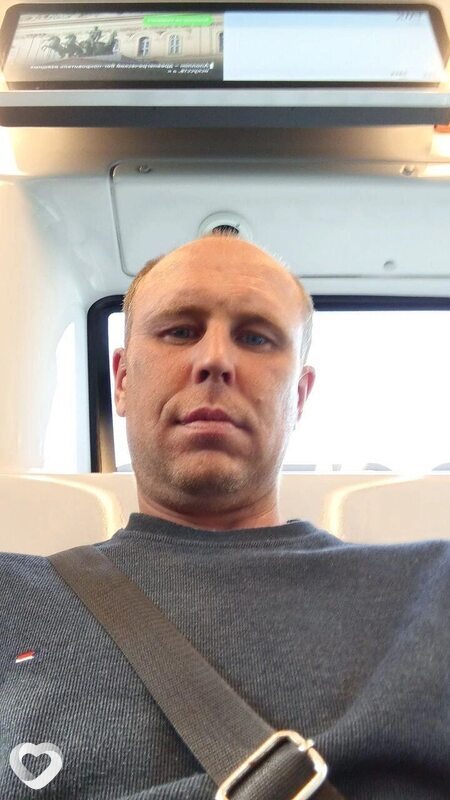 Андрей, 38, Йошкар-Оле — анкета №450740