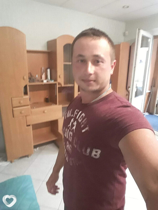 Андрей, 43, Витебске — анкета №450746