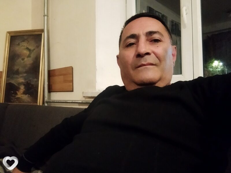 Armen, 56, Ереван — анкета №450748