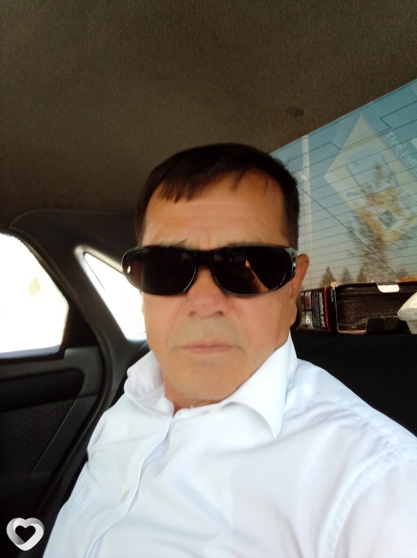 Алижон, 57, Самарканд — анкета №450751