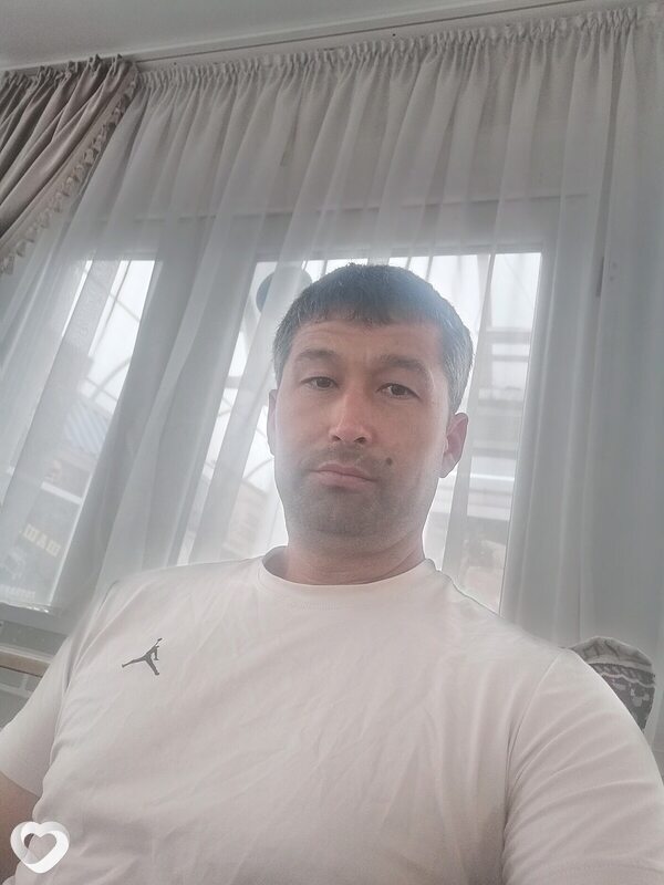 Жохонгир, 35, Шахтах — анкета №450754