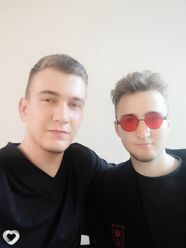 Иван, 25, Краснодаре — анкета №450756