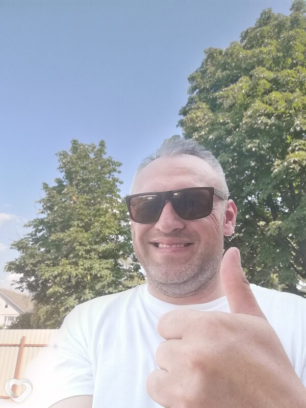 Алексей, 44, Гомеле — анкета №450837