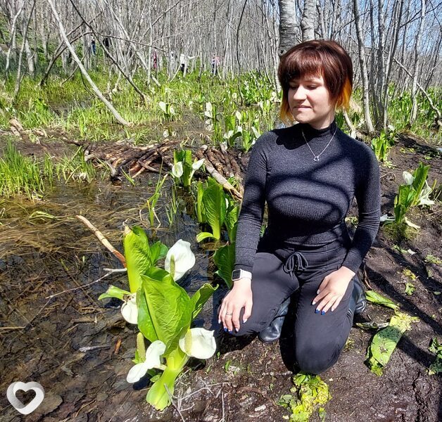 Дарья, 29, Самаре — анкета №450839