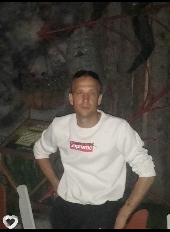 Руслан, 36, Хабаровске — анкета №450840