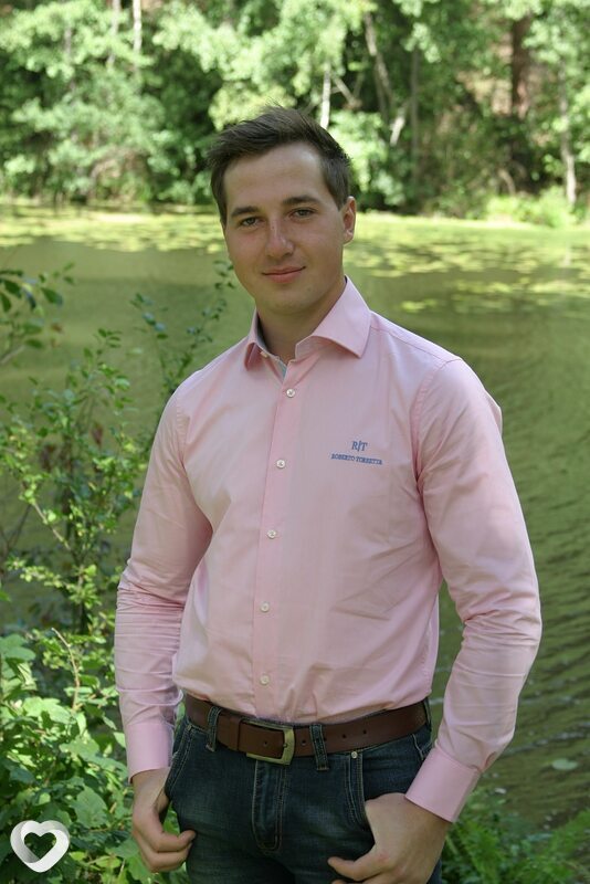 Александр, 33, Севастополе — анкета №450843