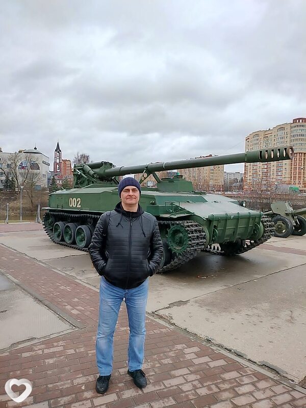 Александр, 53, Магадане — анкета №450854