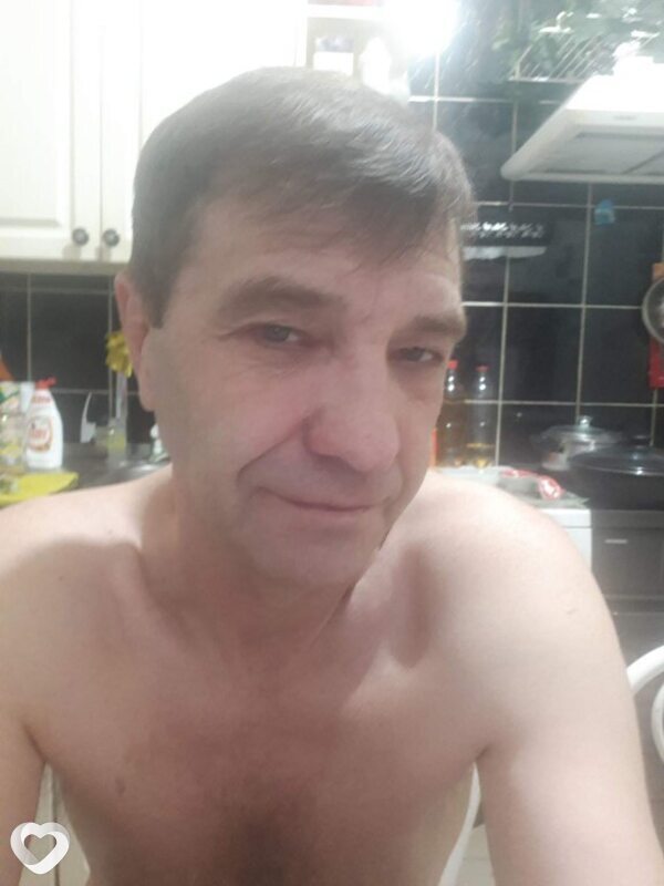 Андрей Мецкер, 60, Якутске — анкета №450855