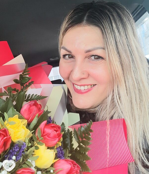 Nika, 48, Сочи — анкета №450907