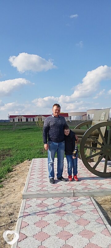 Виталий, 47, Ростове-на-Дону — анкета №450911
