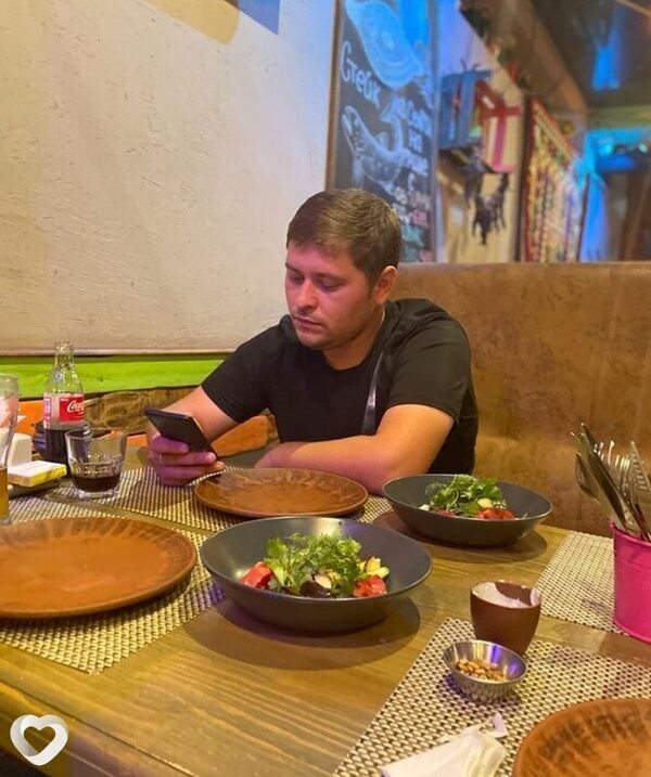 Михаил, 66, Адлер — анкета №450919